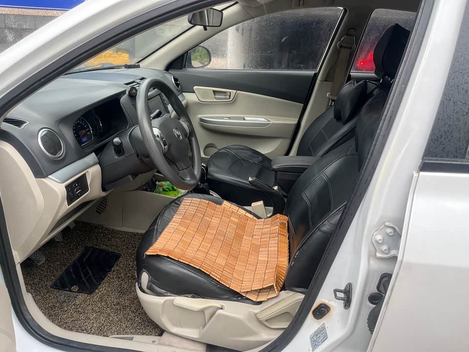 Changan Yuexiang V5 Changan Yuexiang V5
