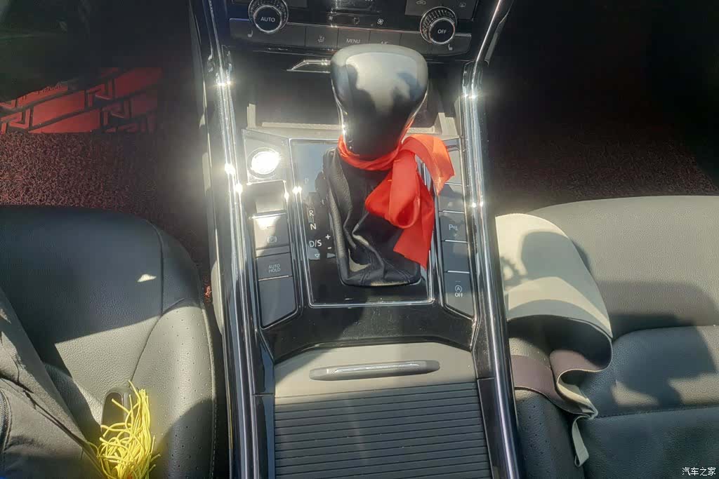 Volkswagen Phideon, 2018 16
