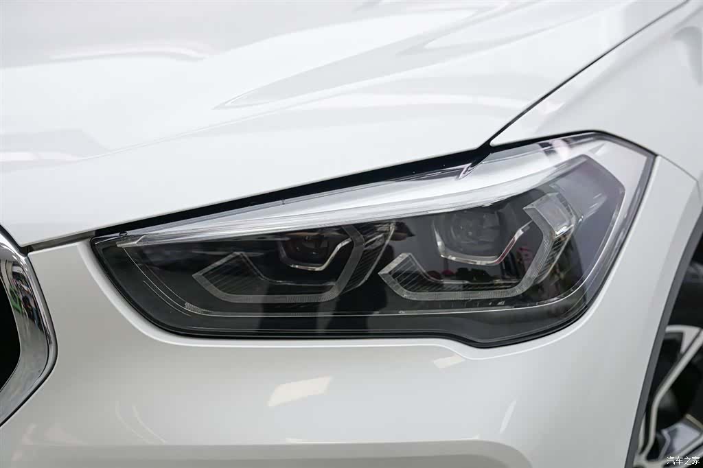 BMW X1, 2023 2