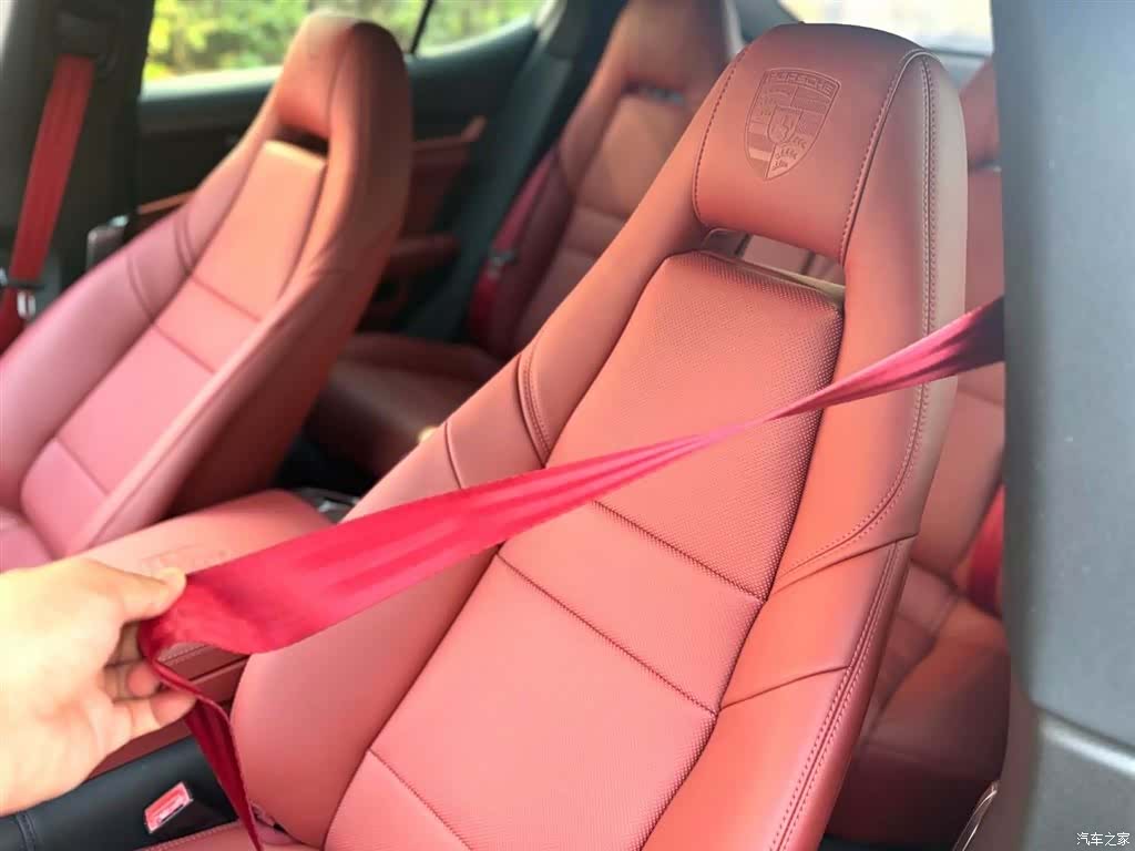 Porsche Panamera, 2011 11