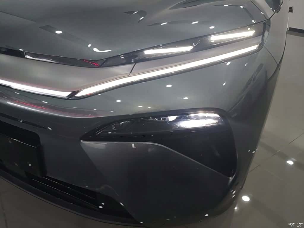 BYD Tang, 2025 24