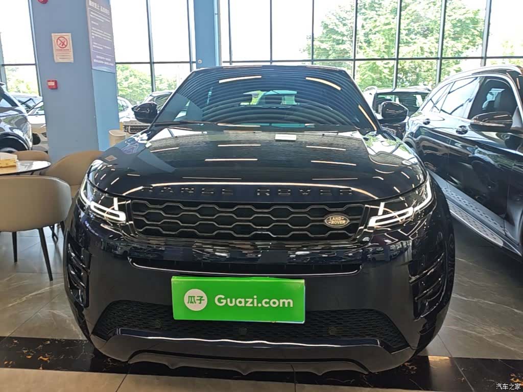 Land Rover Range Rover, 2021 3