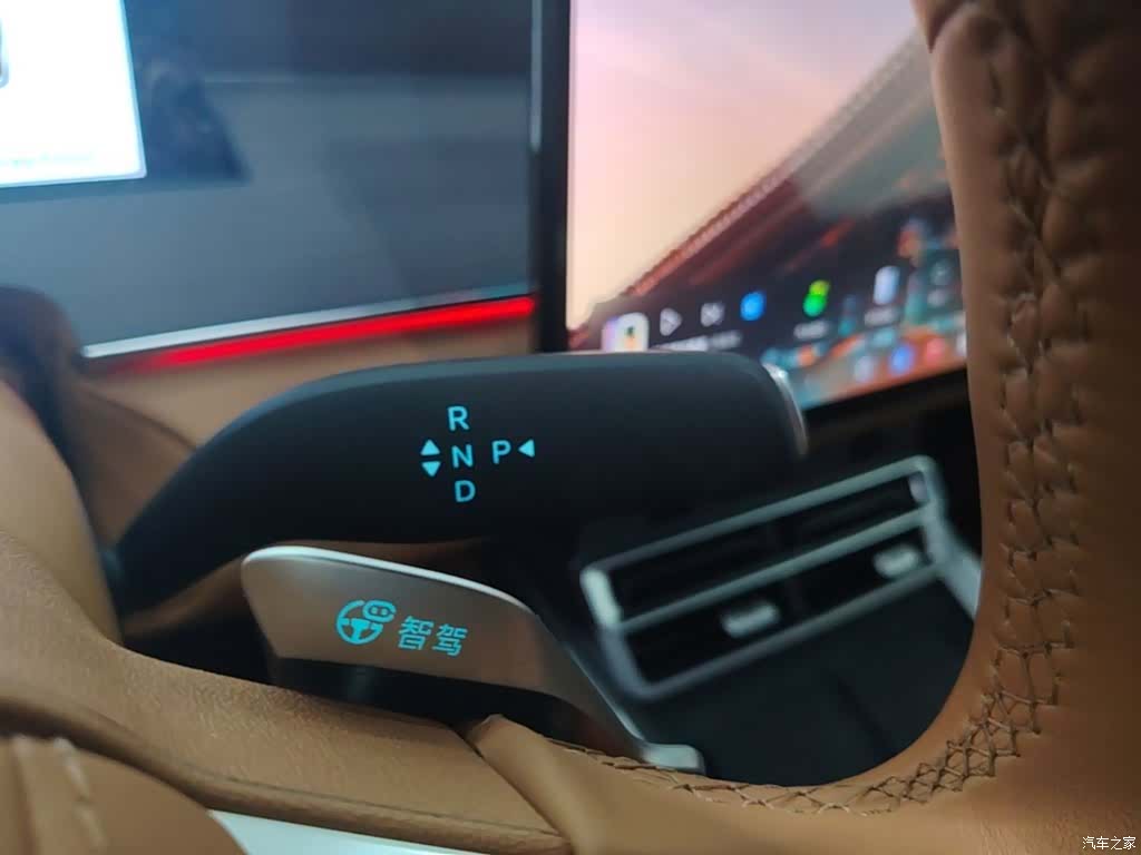 BYD Han, 2025 14