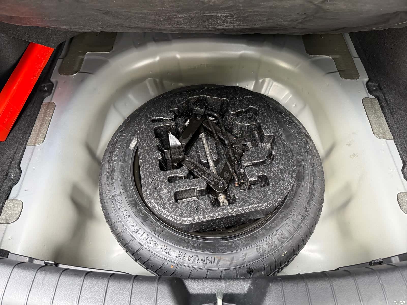 Kia K5, 2021 13