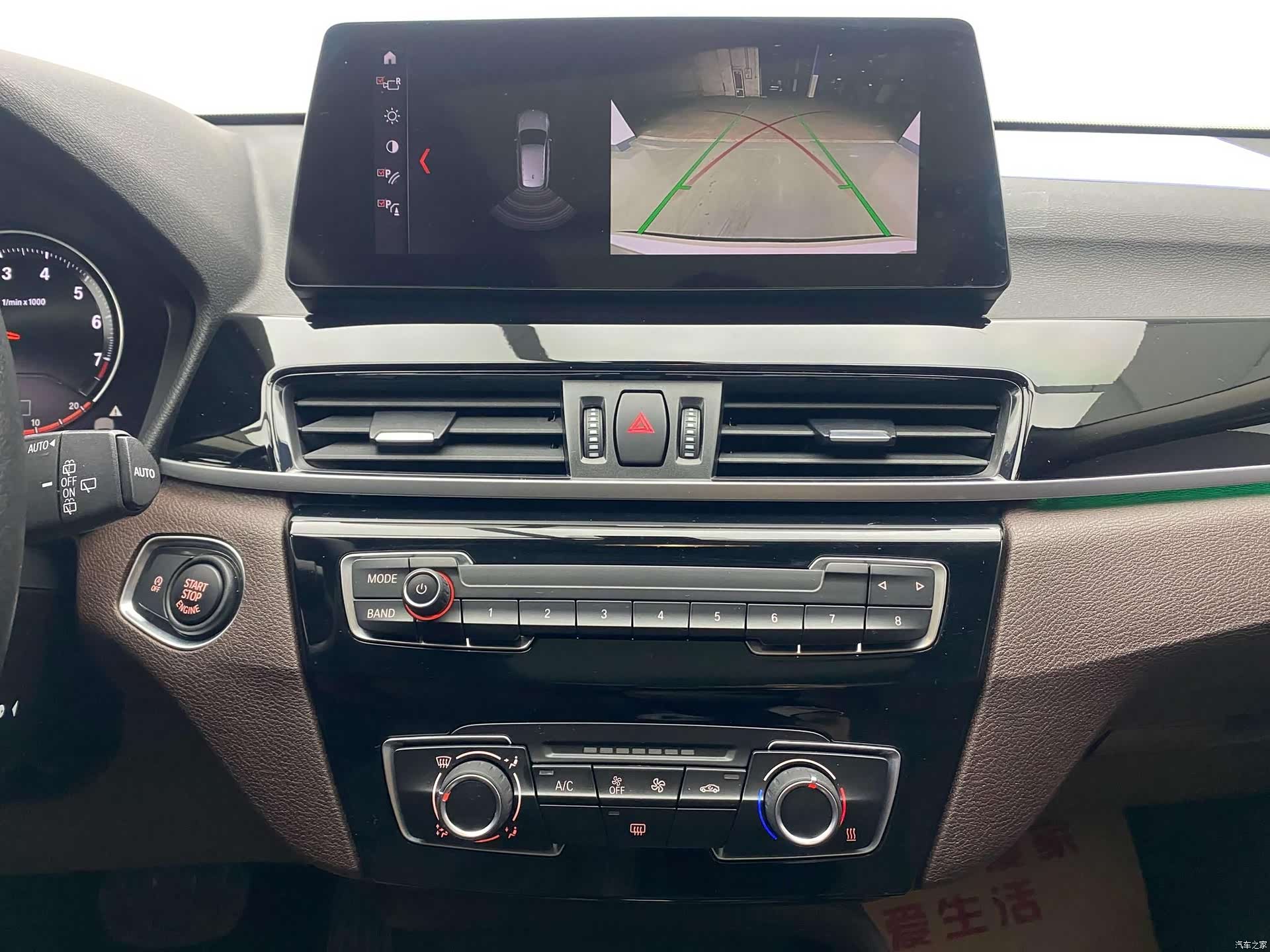 BMW X1, 2021 14