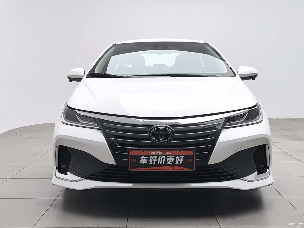 Toyota Allion, 2022 3