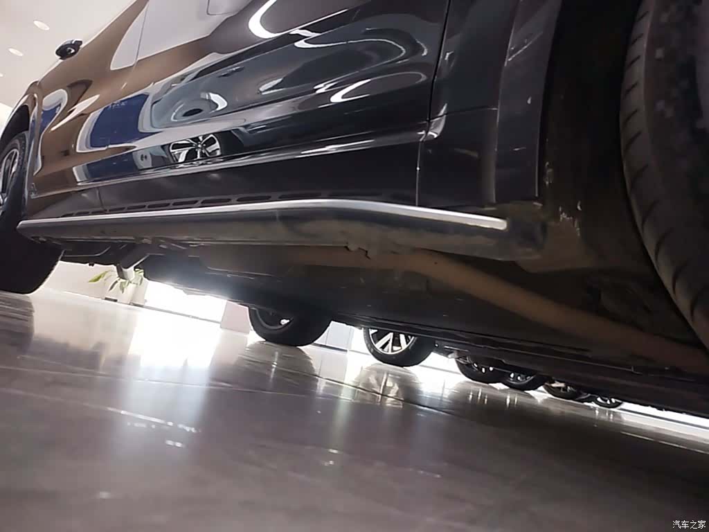 Li Auto ONE, 2022 19