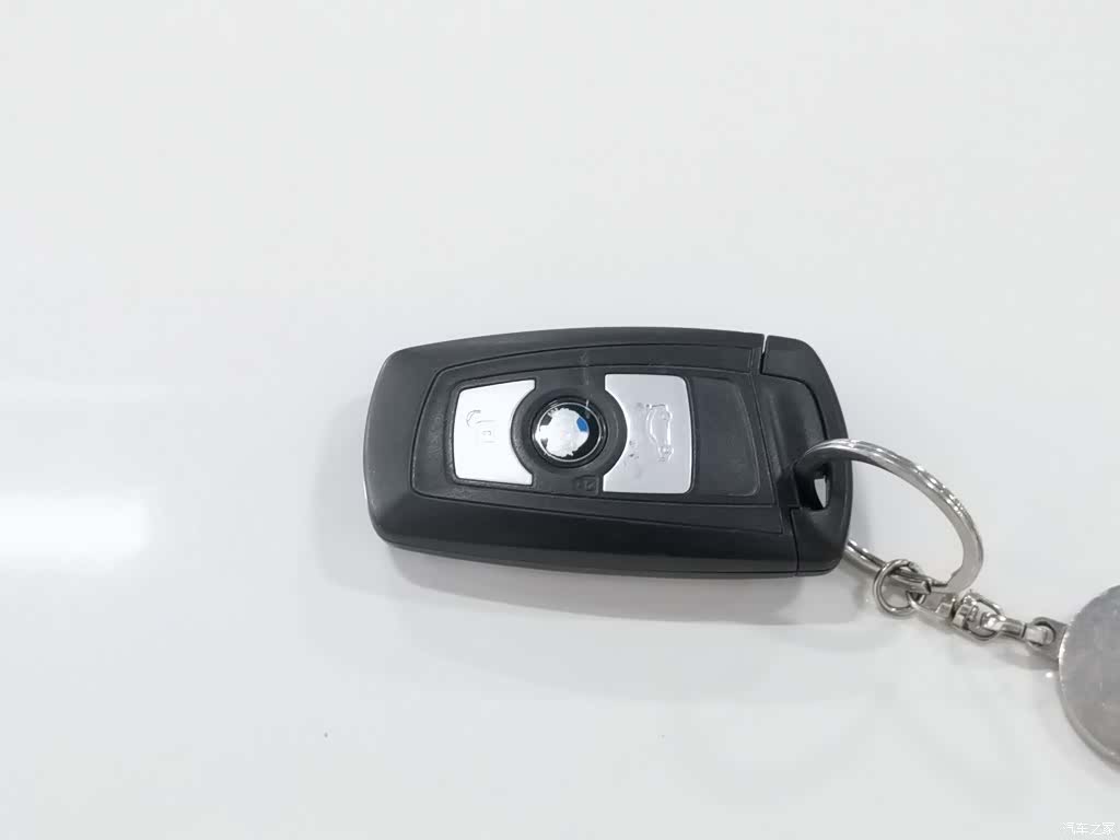 BMW 3 Series, 2015 19