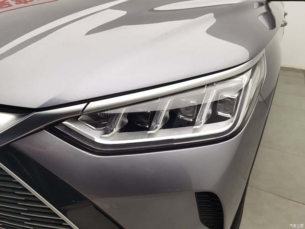 BYD Song, 2023 7