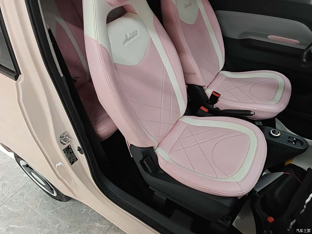 Wuling MINIEV, 2023 25