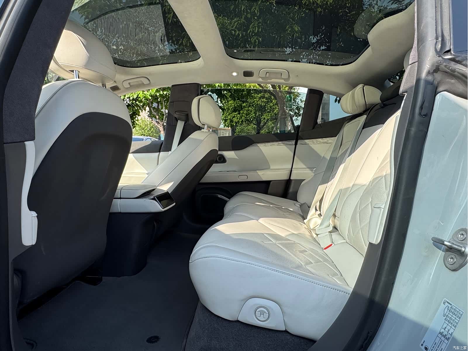 NIO ET7, 2022 12