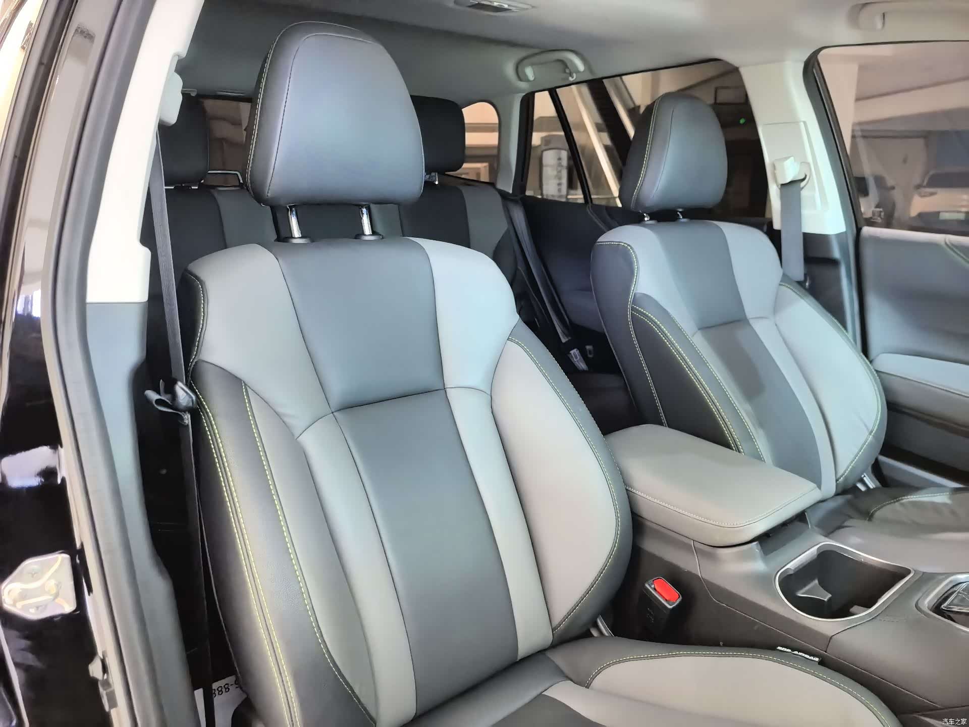 Subaru Outback, 2021 16