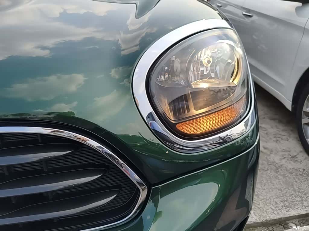 Mini Countryman, 2018 24