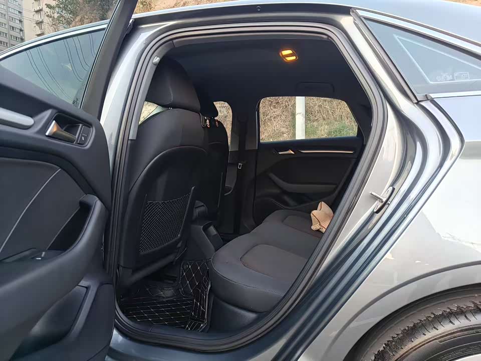 Audi A3 Audi A3