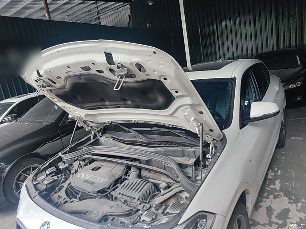 BMW X2, 2020 20