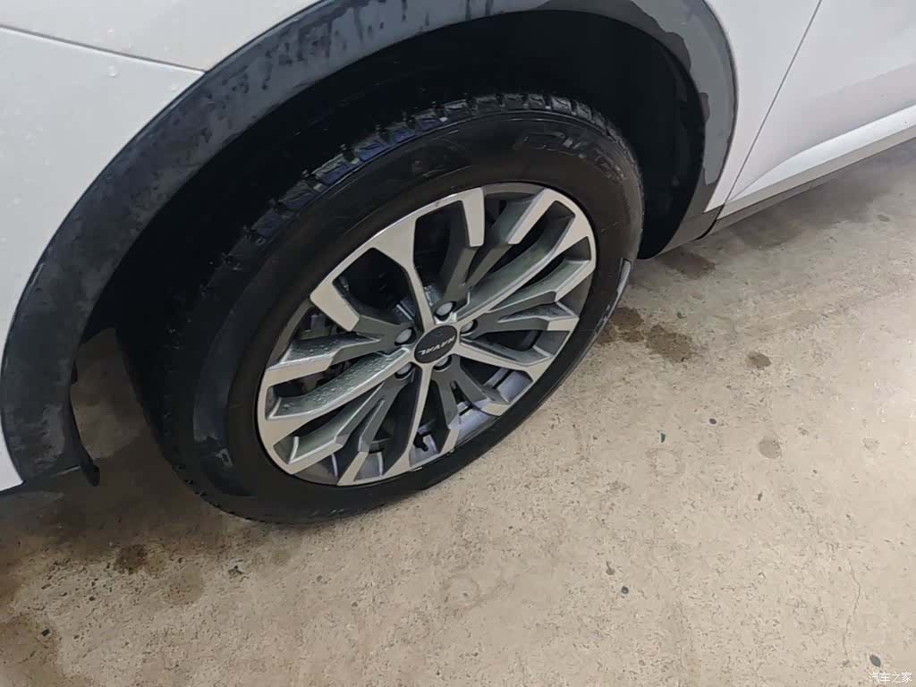 Haval H6, 2019 23