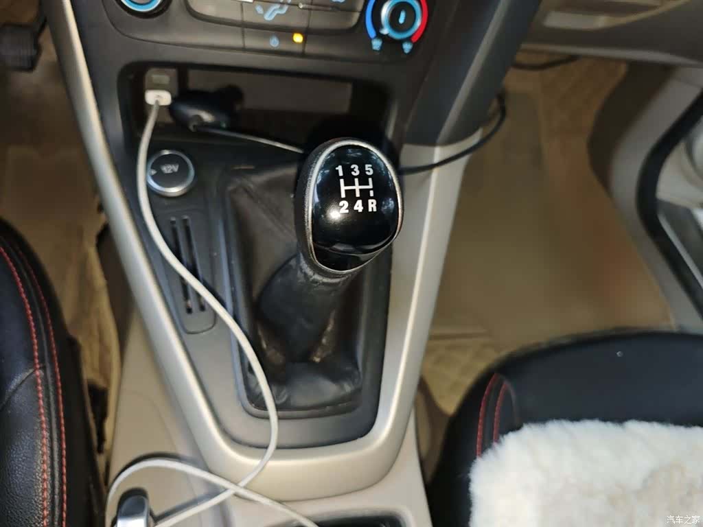 Ford Focus, 2016 7