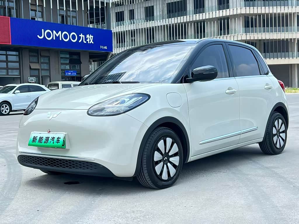 Wuling Binguo