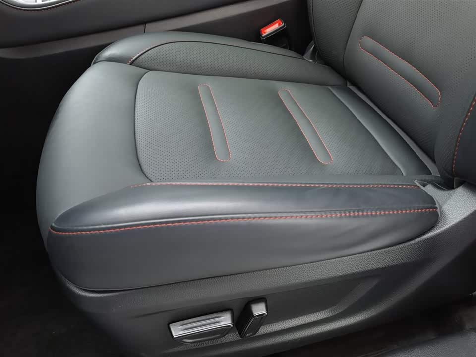 Trumpchi Trumpchi GS4 PLUS