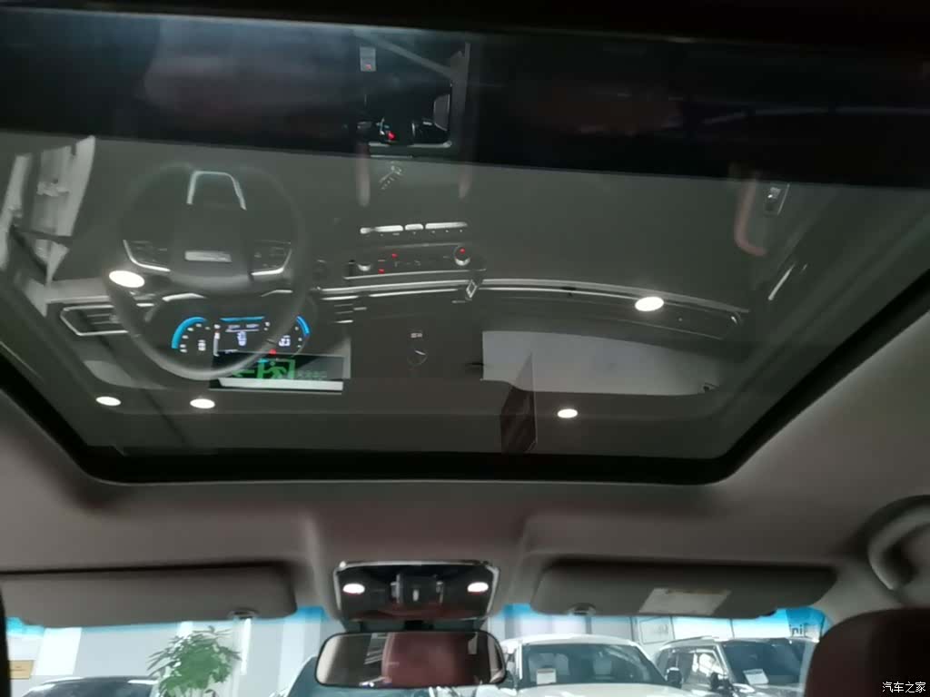 Jetour X70, 2025 18