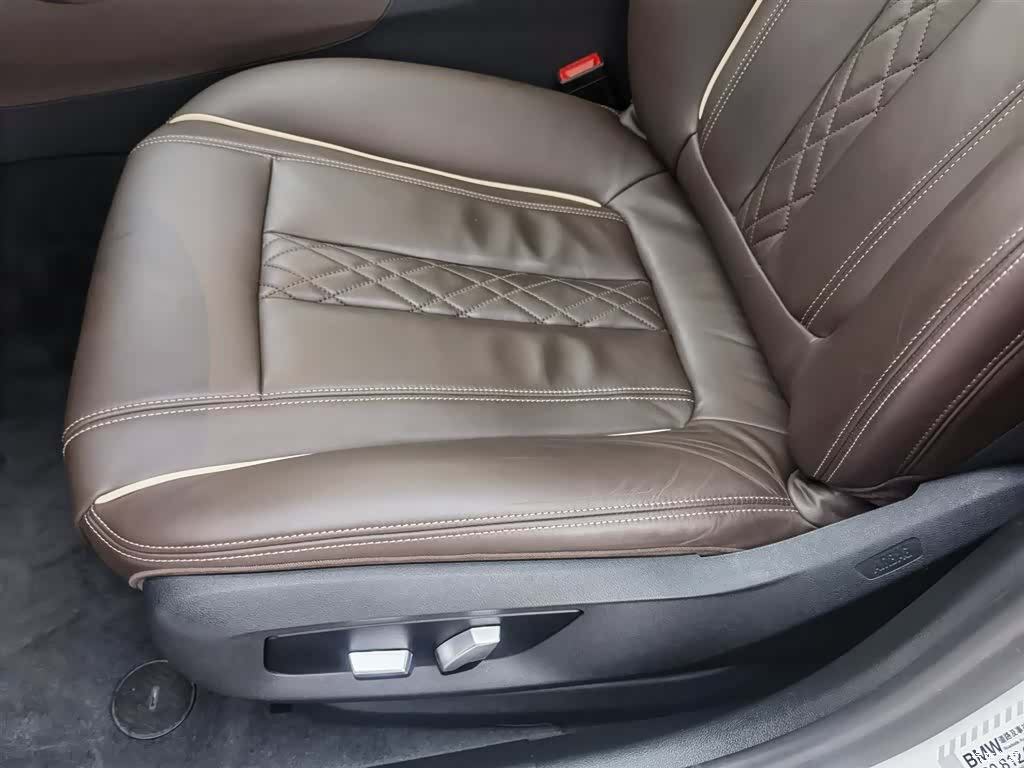 BMW 5 Series, 2019 20