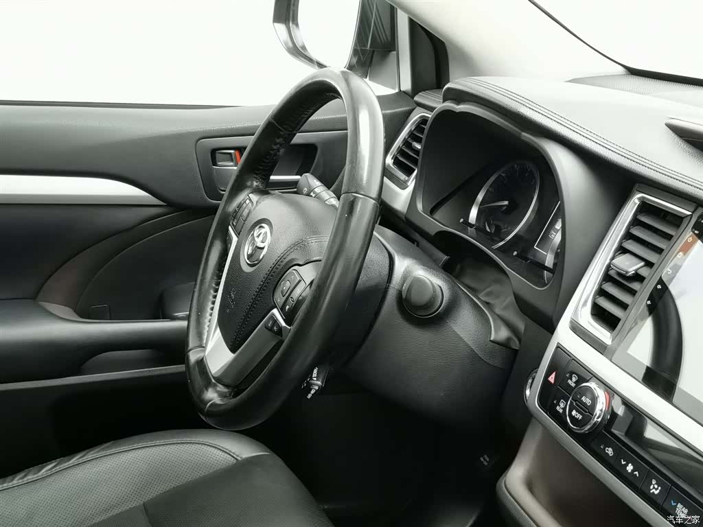 Toyota Highlander, 2019 22