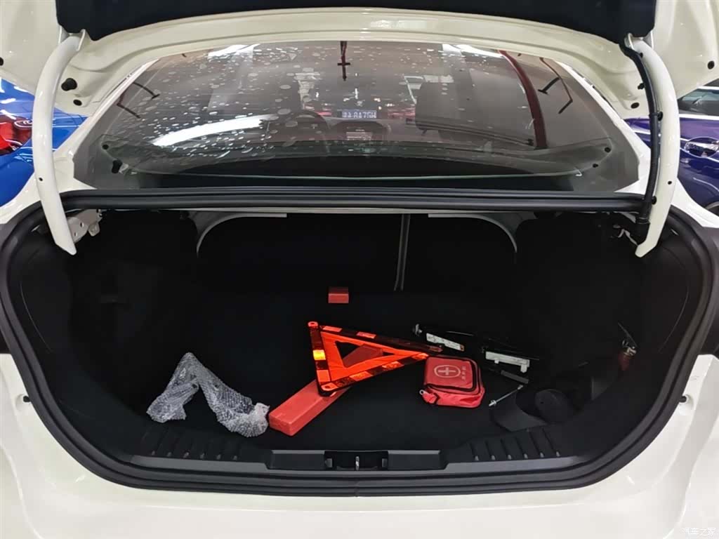 Ford Focus, 2017 19