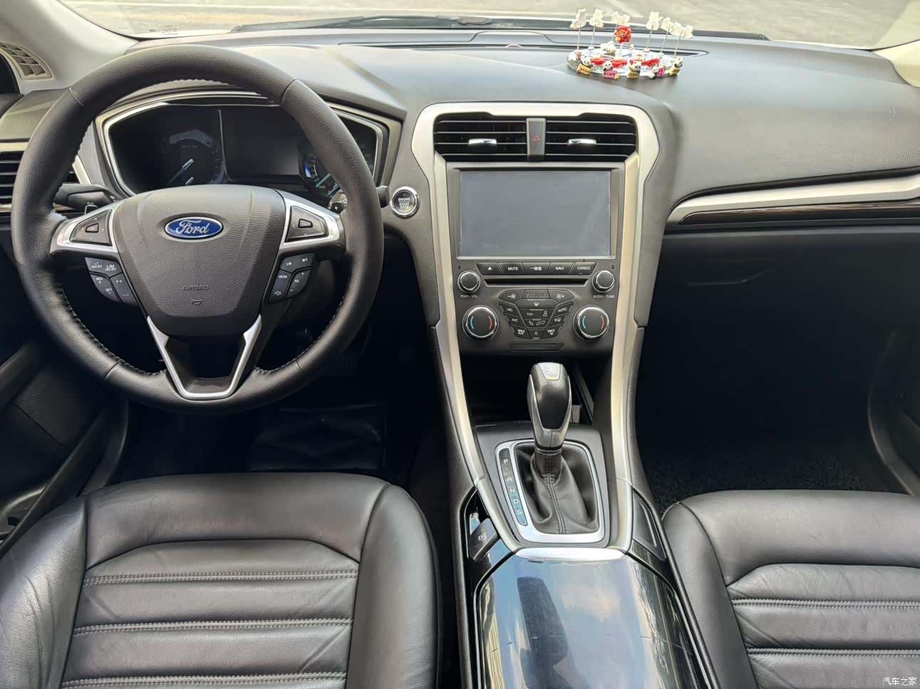 Ford Mondeo, 2014 все фото