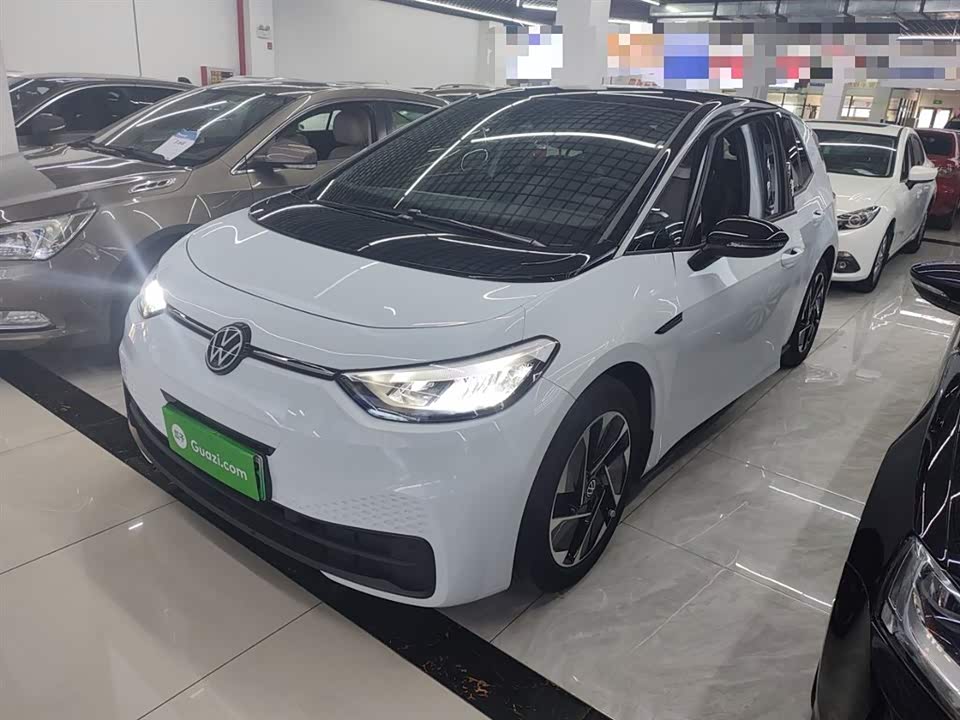 Volkswagen ID.3