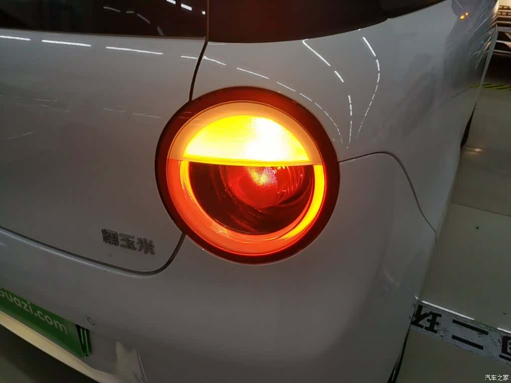 Changan Lumin, 2026 8