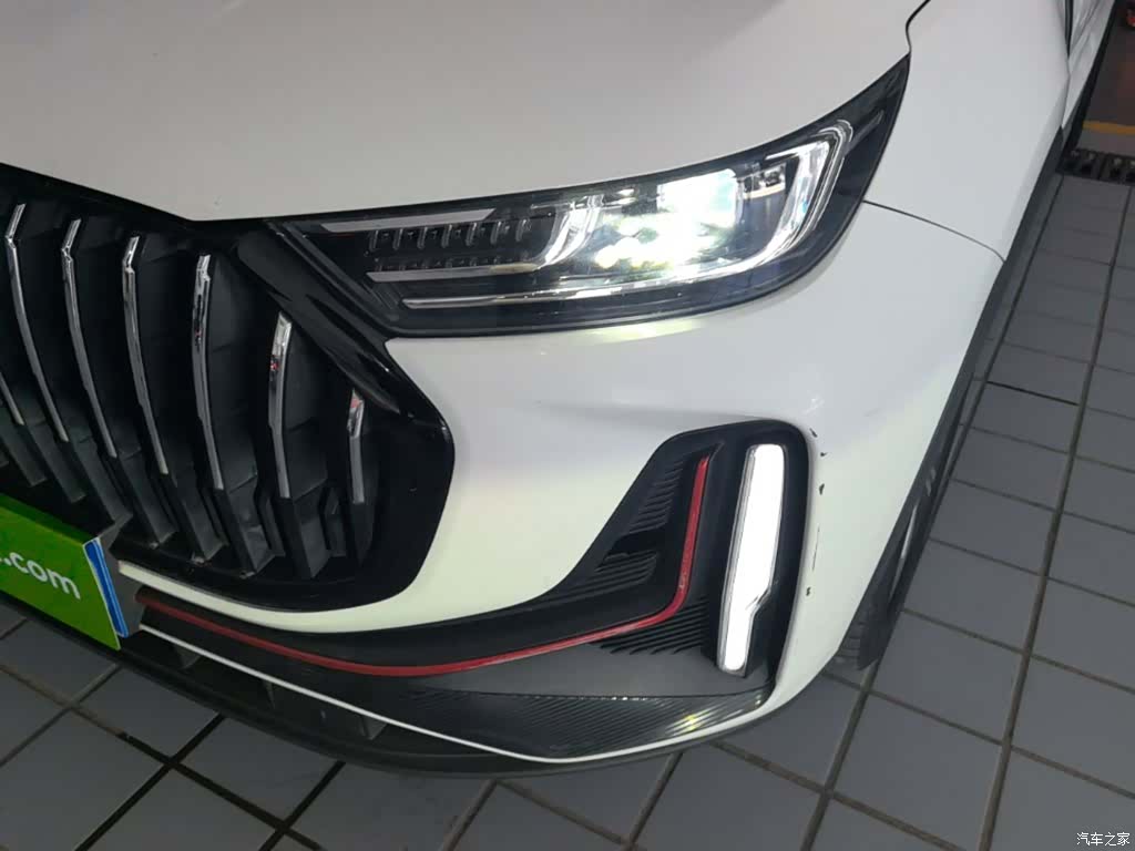 Chery Tiggo 7, 2023 18