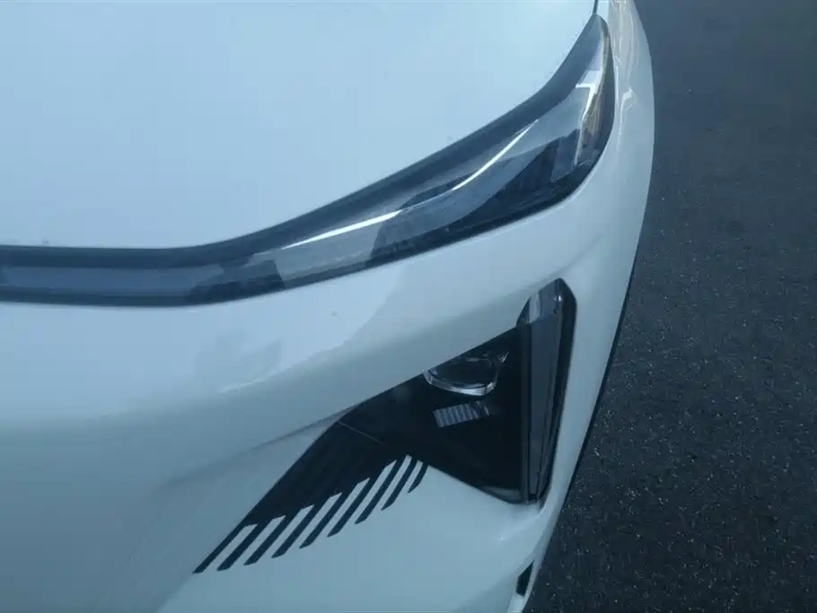 Geely Galaxy Galaxy L7