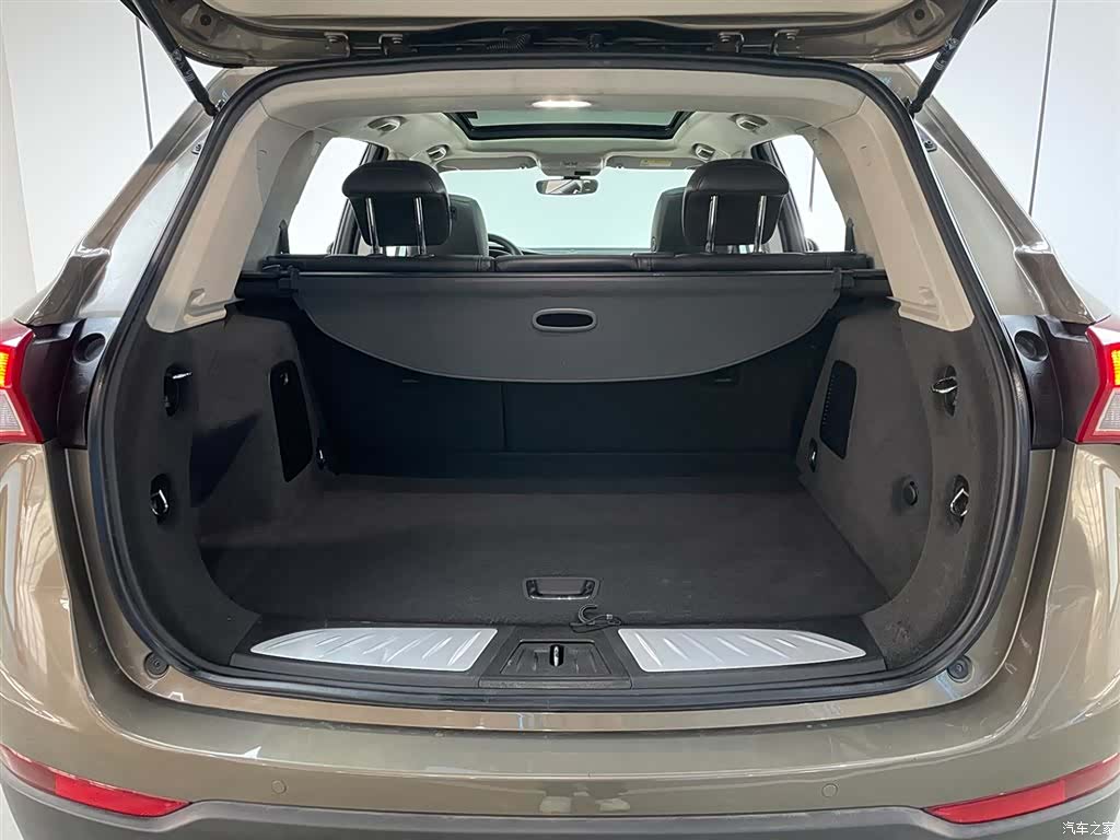 Buick Envision Plus, 2018 31