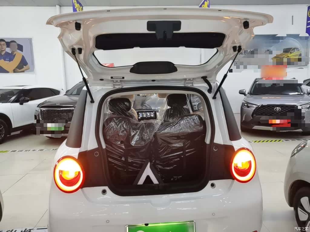 Changan Lumin, 2026 19