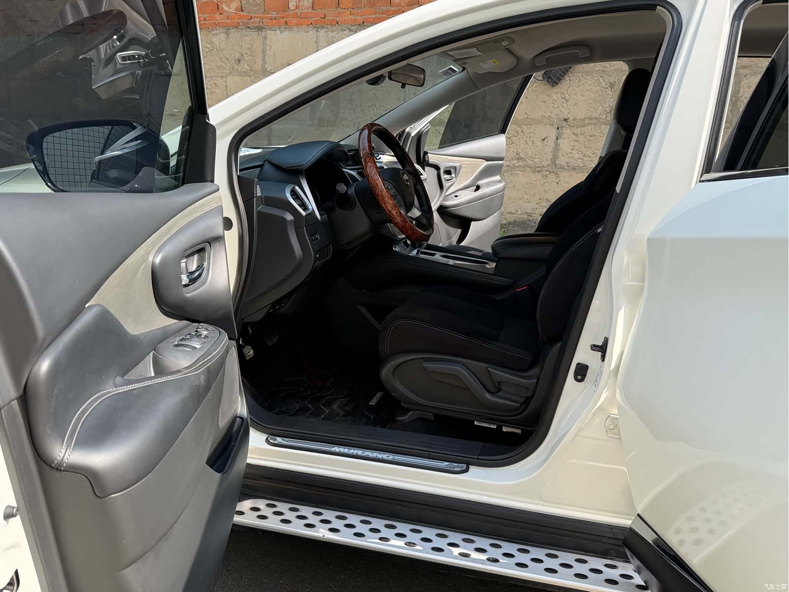 Nissan Murano, 2022 6