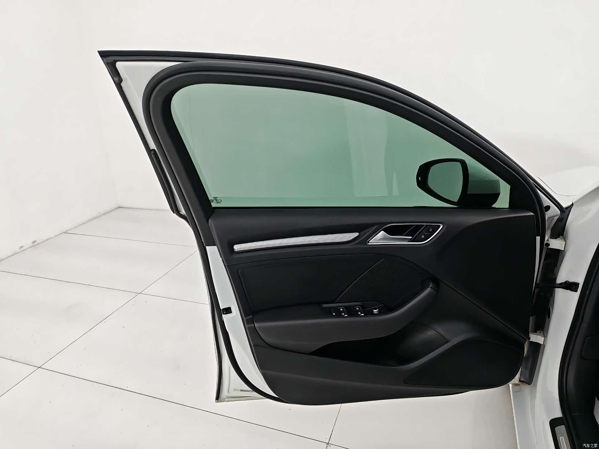 Audi A3, 2019 12