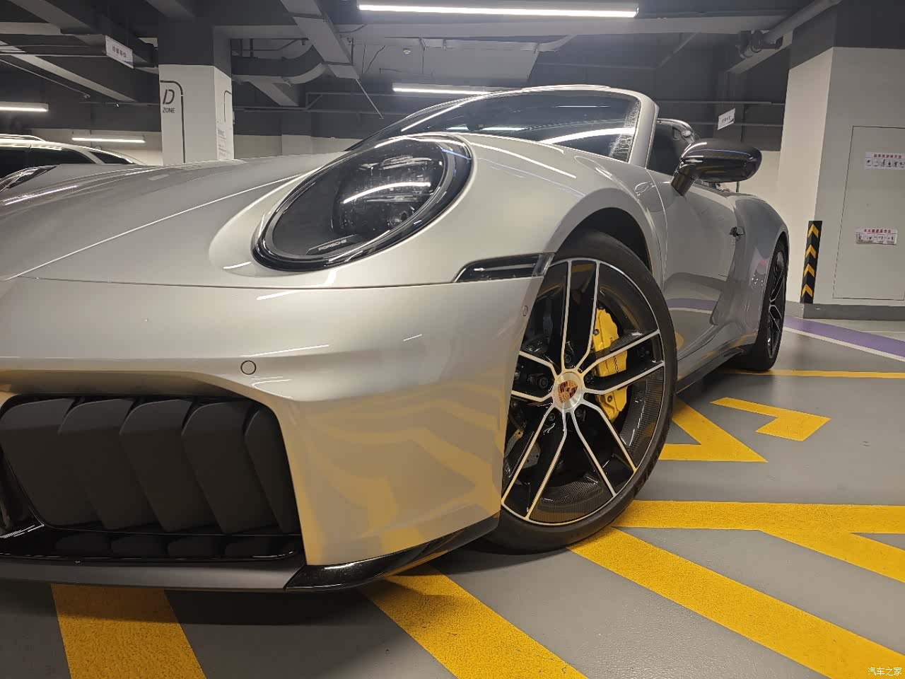 Porsche 911, 2026 9