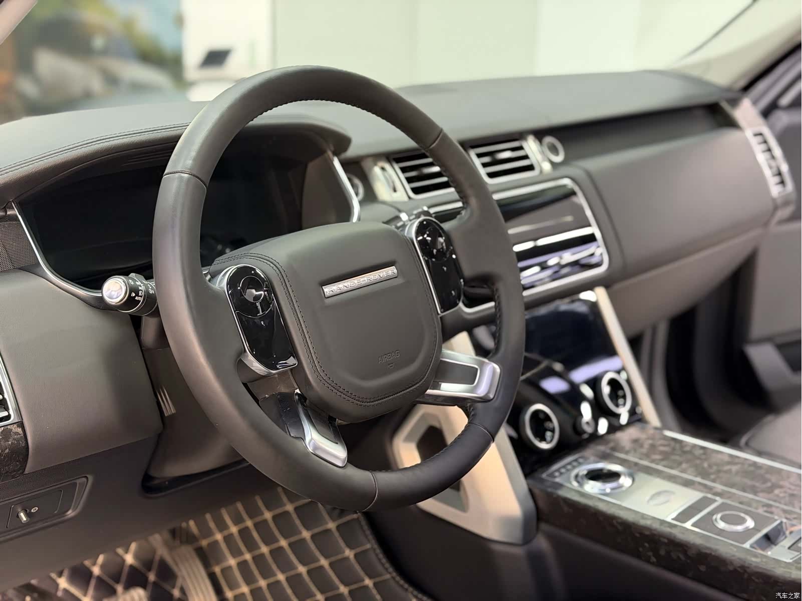 Land Rover Range Rover, 2019 6