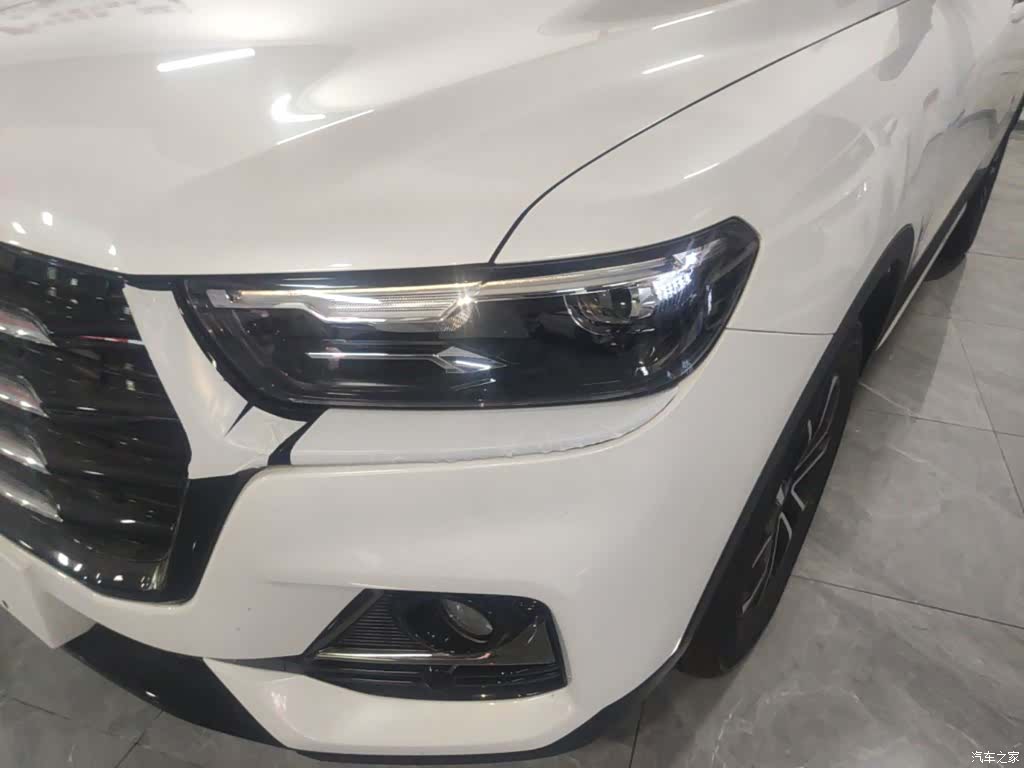 Haval H6, 2026 24