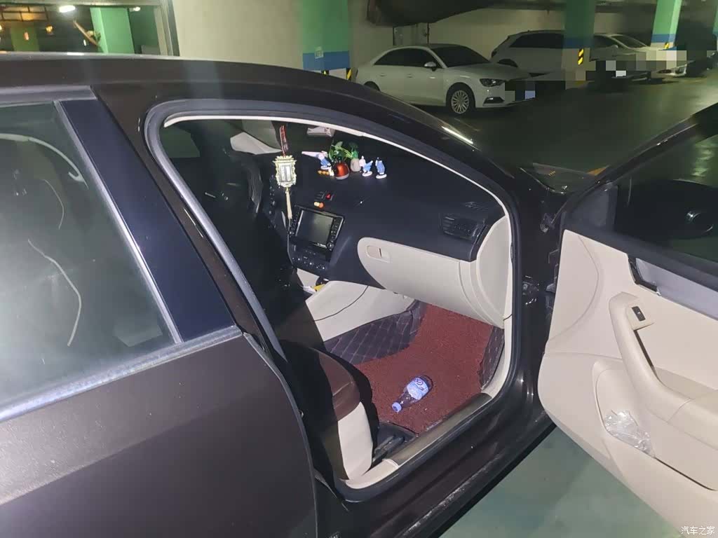 Skoda Octavia, 2016 20