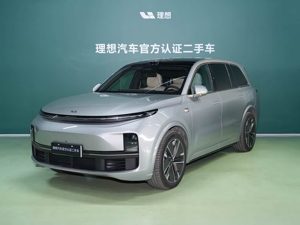 Li Auto L9