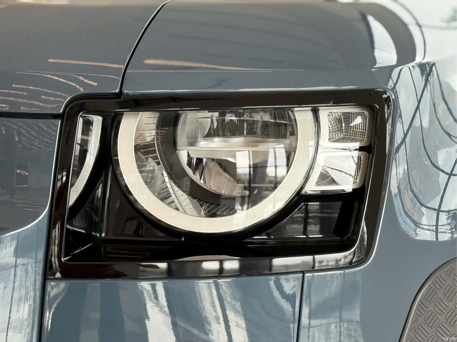 Land Rover Defender, 2022 20