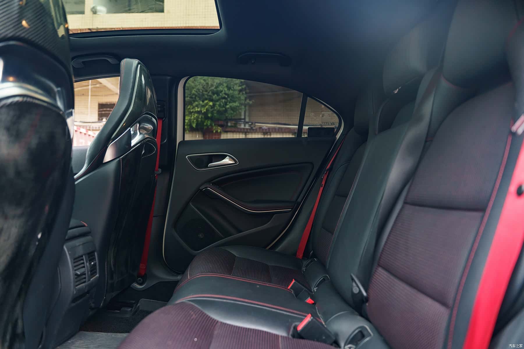 Mercedes-Benz A-Class, 2017 14