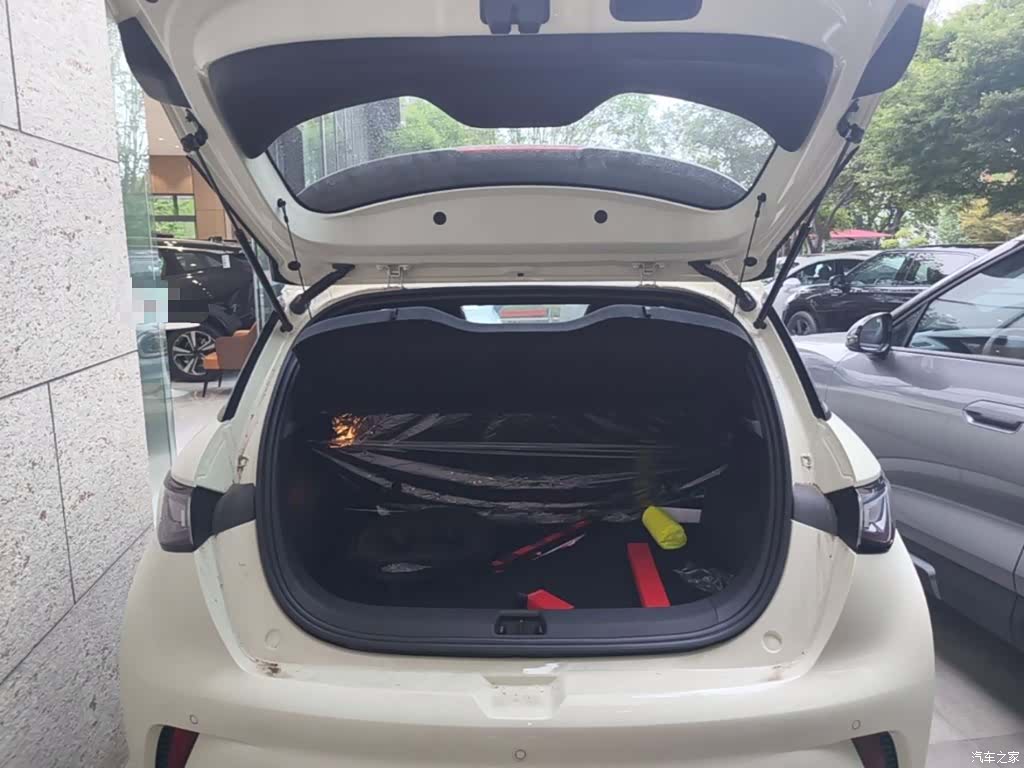 BYD Dolphin, 2026 19