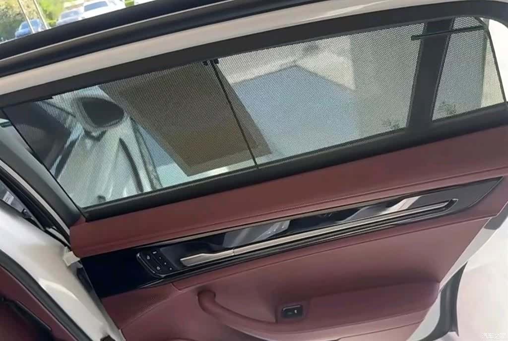 Porsche Panamera, 2025 7