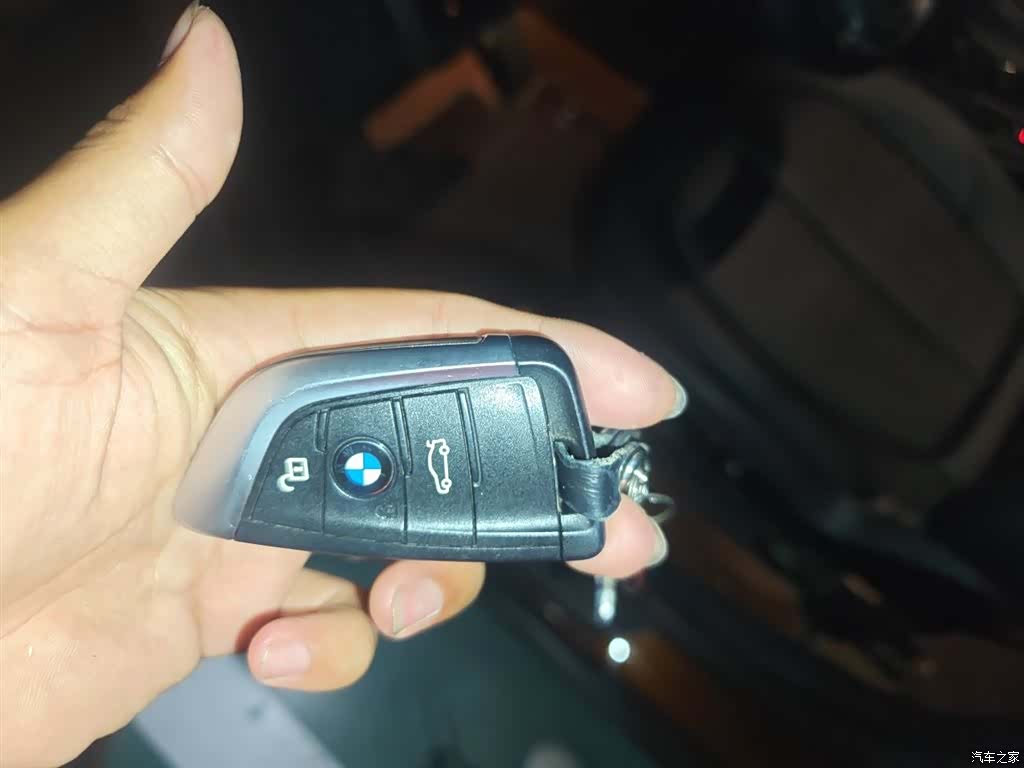 BMW X1, 2016 12
