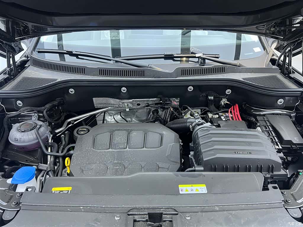 Volkswagen Talagon, 2025 8