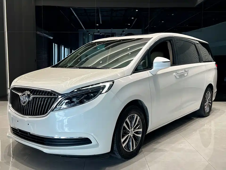 Buick GL8 Buick GL8
