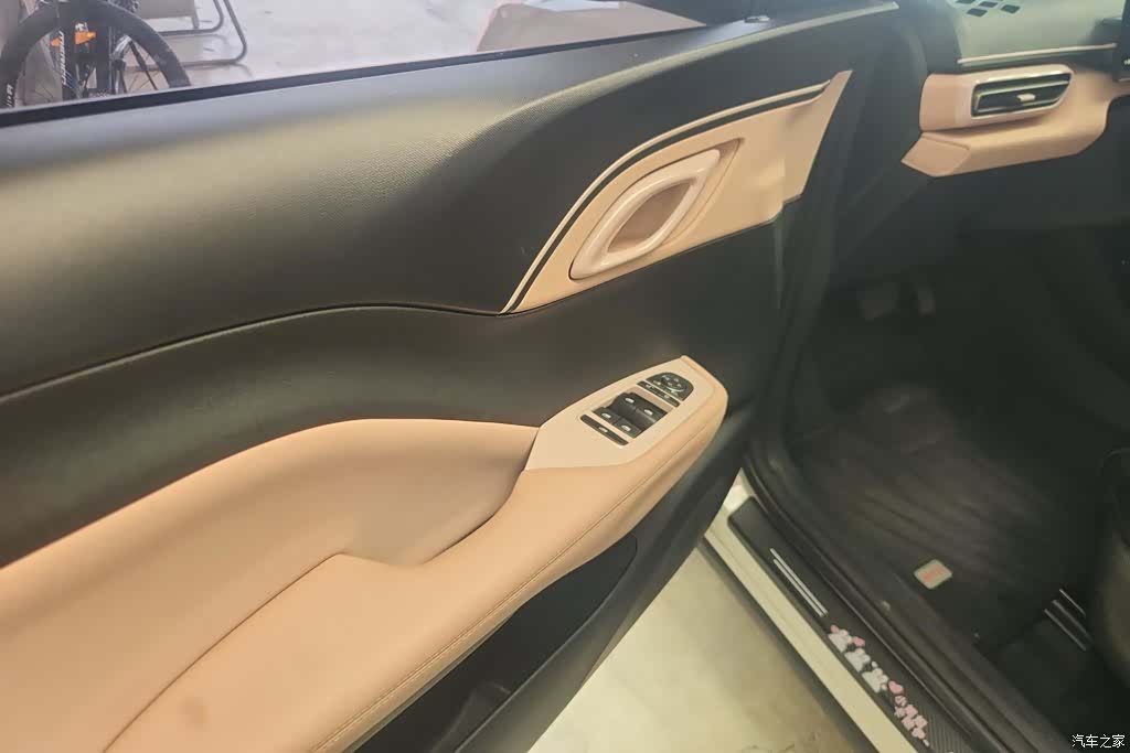 BYD Seagull, 2024 7