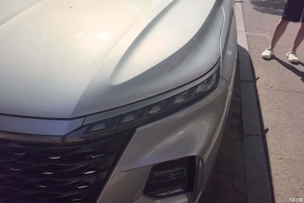 Roewe RX5, 2023 все фото